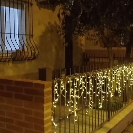 Soggiorno A 5 Stelle, Tra Mare, Cultura E Natura Cattolica Exteriör bild