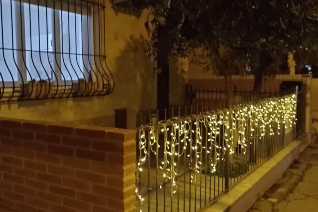 Soggiorno A 5 Stelle, Tra Mare, Cultura E Natura Cattolica Exteriör bild