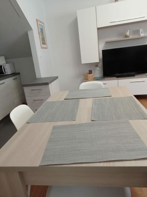 Soggiorno A 5 Stelle, Tra Mare, Cultura E Natura Cattolica Exteriör bild